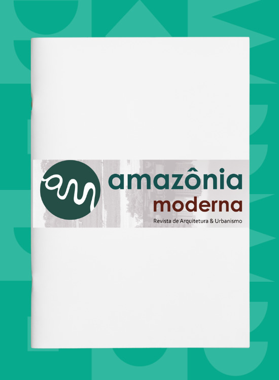 Revista Amazônia Moderna